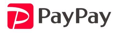 お支払いは現金もしくはクレジットカード、paypayでお願いいたします。